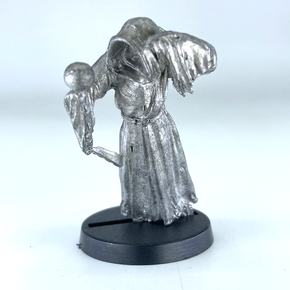 The Dark Lord Sauron - 1985 Citadel Warhammer Lord Of The Rings
