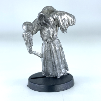 The Dark Lord Sauron - 1985 Citadel Warhammer Lord Of The Rings
