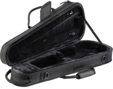 Protec MX034 MAX Shaped Violin Case - 3/4 Size