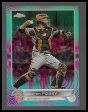 2022 Topps Chrome Sonic Baseball Cards Checklist and Odds 32