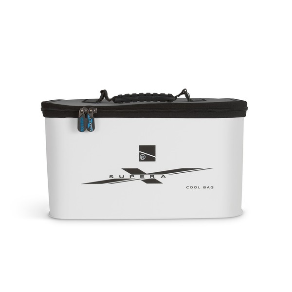 Preston Supera X Cool Bag Isoliertasche Wasserfest Robust-image