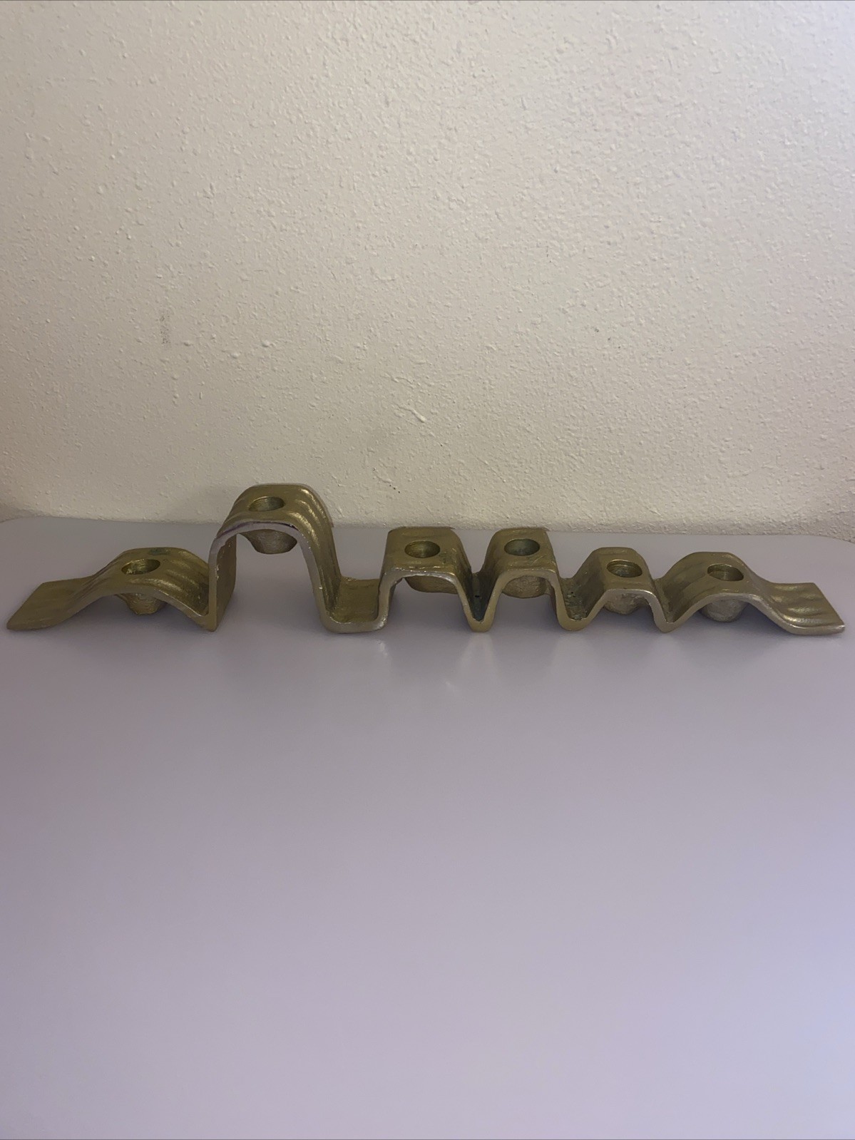 Candelabra 20.5&rdquo; Long Made India