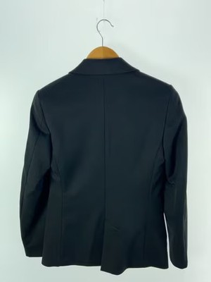 RAF SIMONS/22SS/School Uniform Blazer/Tailored Jacket/221-W500C