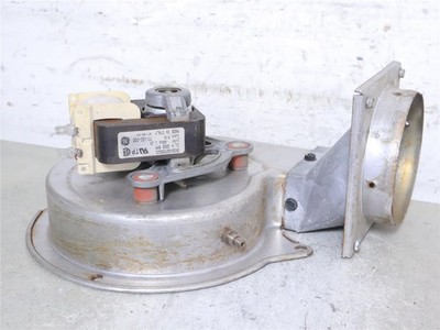 Goodman B4059003 Draft Inducer Blower Motor Assembly REVCOR 77-102-000