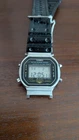 Rare Vintage Casio G Shock DW 5200 Module 240 - Working