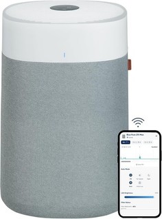Blueair Blue Pure 211i Max 3000 Sq. Ft HEPASilent Smart XL Room Air Purifier