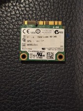 Intel Centrino Advanced-N 6235 WiFi Bluetooth Mini PCIe Card 6235ANHMW 9010 9020