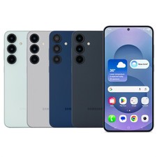 Samsung Galaxy S25 Plus 256GB Unlocked ATT T-Mobile Verizon Very Good Condition