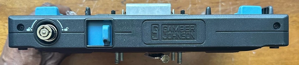 Gamber Johnson Panasonic Toughbook 33 CF20 Lite Laptop Docking Station  - Image 2 of 4