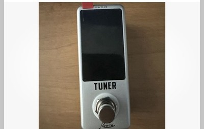 Rowin Tunder pedal
