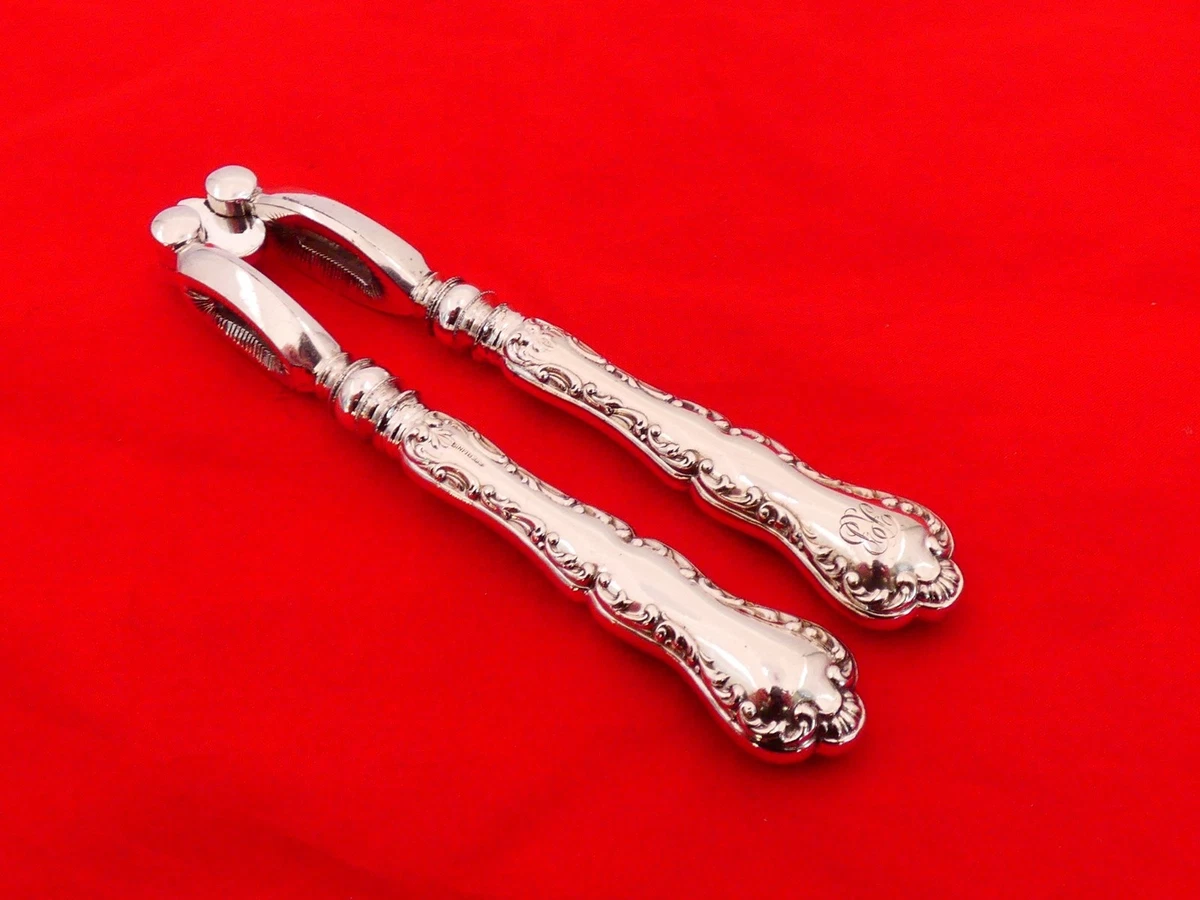 Louis XV Antique US Sterling Silver for sale | eBay