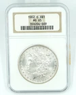 1902-O NGC MS65 Morgan Silver Dollar Blast White