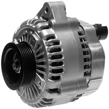 Denso Auto Parts Alternator P N 210 1031