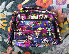 Jujube Tokidoki Roller Disco Dreaming Crossbody