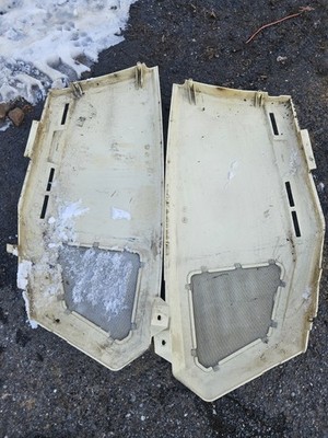 cub cadet side panels 1641 1864 1863 1862 1861 | eBay