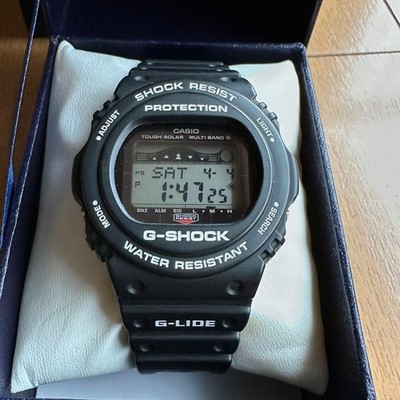 CASIO G SHOCK G LIDE GWX 5700CS 1JF | eBay CASIO G SHOCK G LIDE GWX 5700CS 1JF | eBay