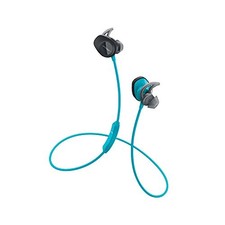 Bose SoundSport Wireless Bluetooth Headphones Aqua