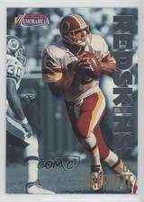 1997 Pro Line II Memorabilia Gus Frerotte #MEM49 0a9