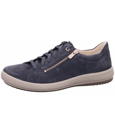 Legero Tanaro 5.0 Damen Sneaker in Blau