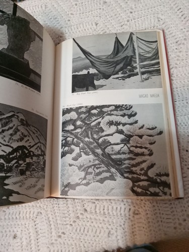 Oliver Statler / James Michener ~ Modern Japanese Prints ~ HCDJ 3rd printing - Picture 19 of 19