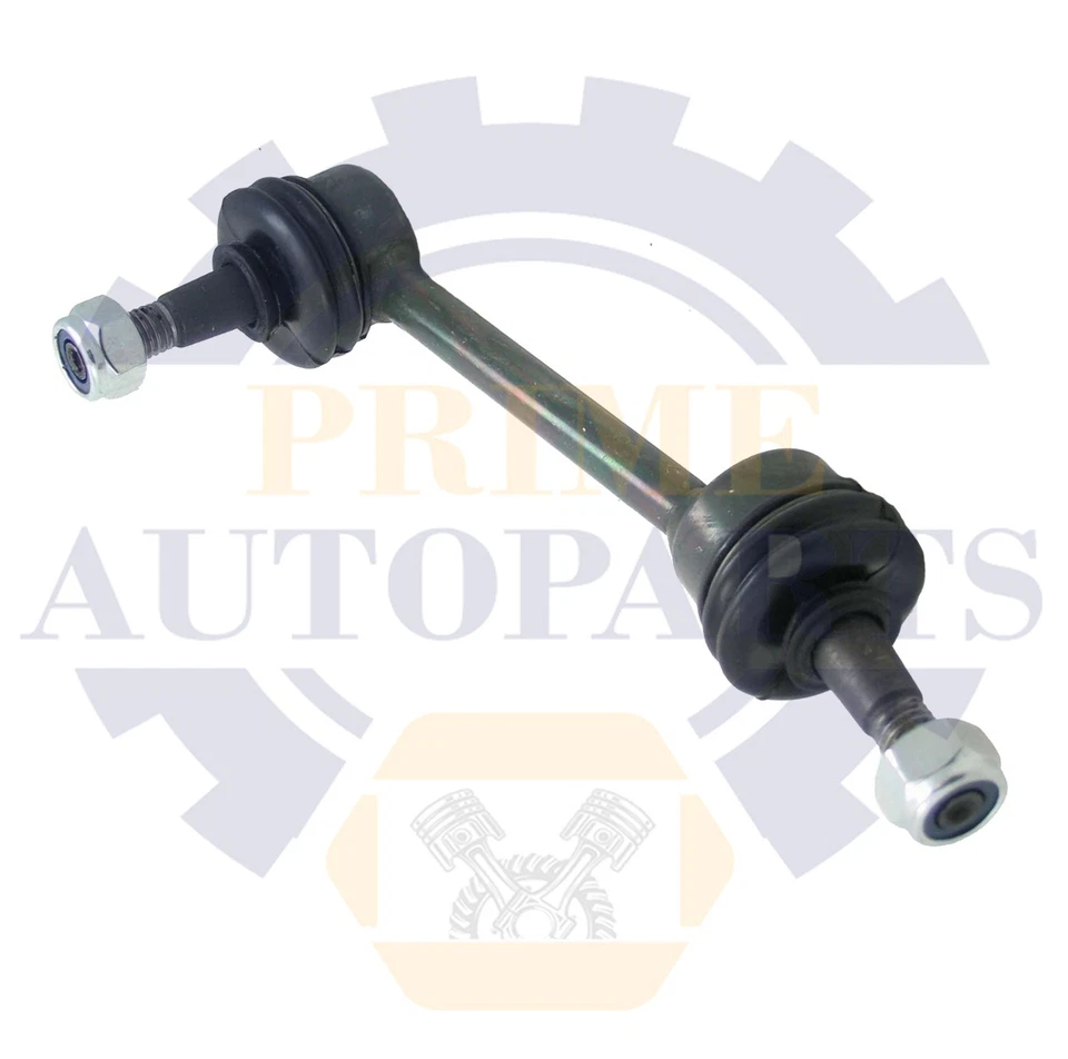 Barra estabilizadora delantera premium OE para Mercury Cougar 1989-1992 garantía de por vida Foto 4 de 4