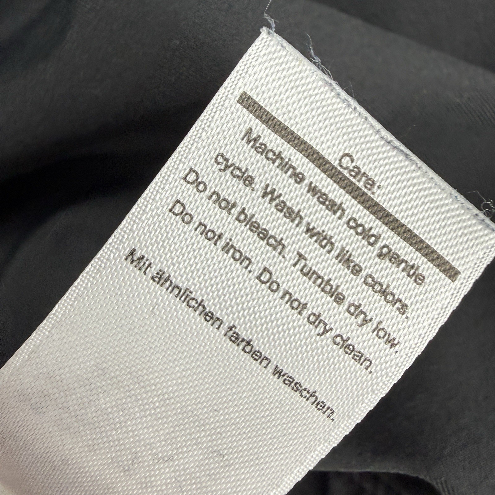 Smartwool 1/2 Zip Base Layer Pullover Men Size Me… - image 9