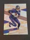 2025 Panini Revolution Football Rashod Bateman #131