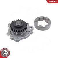 ÖLpumpe Esen SKV 77SKV002 FüR Hyundai I20 2 GB IB I10 1 PA Hatchback Van PB PBT