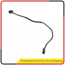 LR006165 Coolant Overflow Hose For Land Rover LR2 Freelander 2 3.2L
