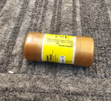  QTY 2 Cooper Bussman LPJ-60SP Low Peak Class J Time Delay Fuse 600VAC