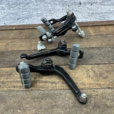 Mongoose Fuzz Extreme BMX Caliper Brake Set Front Rear Pro-Star 931 VIntage