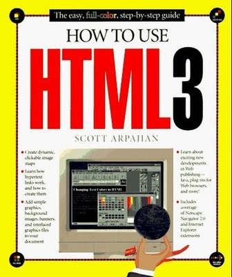 How to Use HTML 30 (How It Wo - VERY GOOD