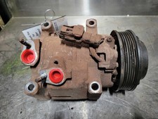 Ac Air Compressor Dodge Caravan 11 12 13 14 15 16 17 18 19 20