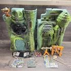 Masters of the Universe CASTLE GRAYSKULL Vintage Playset Near Complete 1982