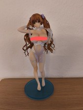 Nure Megami 1/6 Anime Figur Ecchi Sexy Hentai Girl Hot Japan NSFW Bunny Geschenk