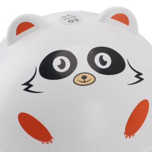 Raccoon Desktop Vacuum Cleaner With Vacuum Nozzle Cleaning Brush Portable Mi NEW - Picture 10 of 12