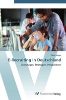 Oliver SäNger | E-Recruiting In Deutschland | Taschenbuch | Deutsch (2012)