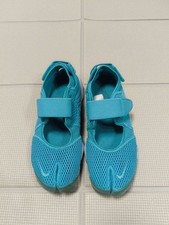 Zapatilla deportiva para hombre 9.0US Air Rift/27Cm/azul/azul claro colección original deportiva S