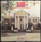 SEALED, Elvis Presley - Recorded Live On Stage In Memphis, Gold Promo, US, 1974