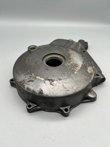 Yamaha XT600 Alternator Cover Engine Cover Generator Cover TT600 5Y100 #28104 - Picture 3 of 10