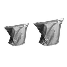 Telescope Covers Outdoor Scope Cloak Cover Patio Furniture Covers Sun Cover