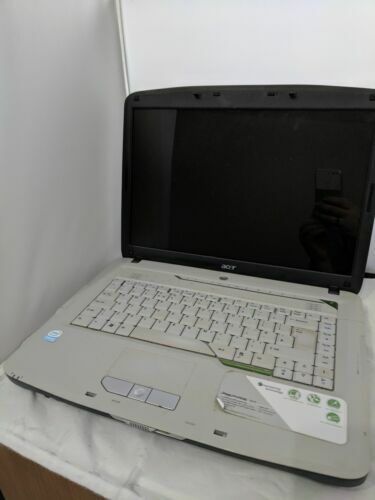 Trappe Pour PC Portable Acer Aspire 5315/5520/5710/5720 - AP01K000F00 - Noire - Occasion