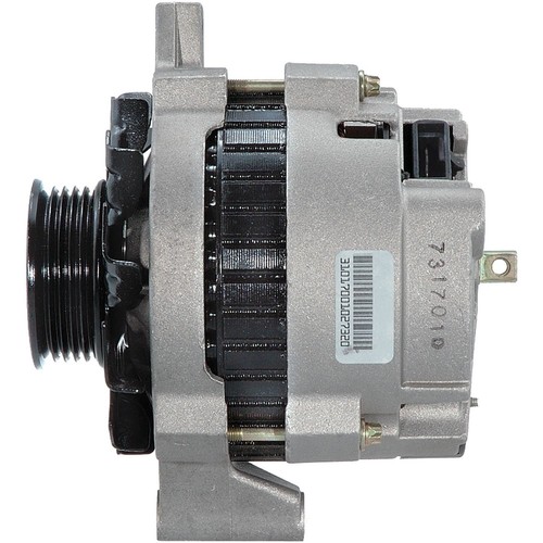 Alternator - Picture 4 of 4