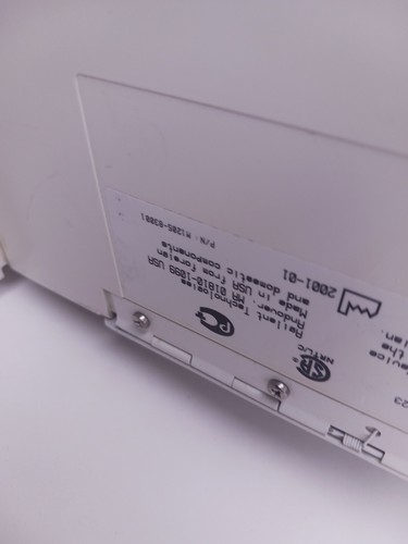 Monitor y módulos Agilent V24CT - Imagen 18 de 18
