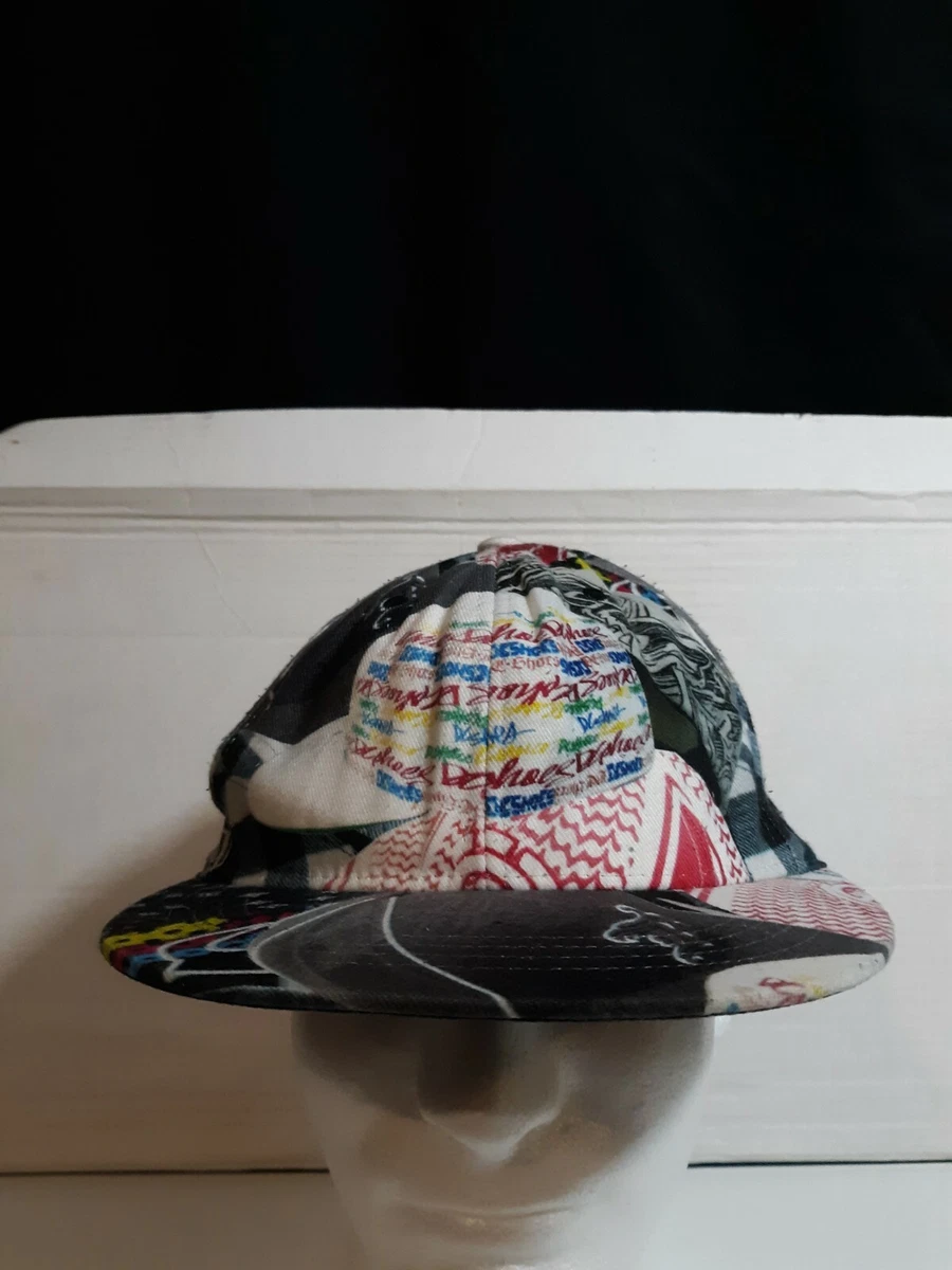 DC Shoes Men's 7 1/4 Size Baseball Caps for sale | eBay