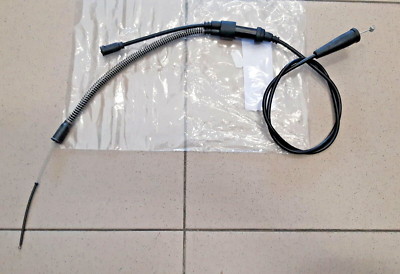 CAVO ACCELERATORE EXC SX 2T - KTM SPARE PARTS