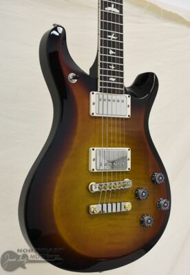 2022 PRS S2 McCarty 594 - Tri-Color Sunburst (NOS) | eBay