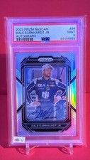 2023 Panini Prizm NASCAR Racing Checklist Guide in-content 26