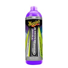 (47,46€/L) Meguiars Hybrid Ceramic Trim Restorer Kunststoffpflege 473ml