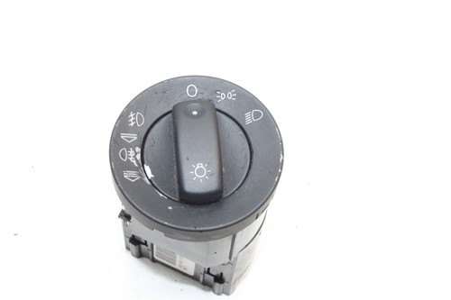 AUDI A4 Cabrio 8H7, B6, 8HE, B7 S4 quattro Scheinwerferschalter 23536509